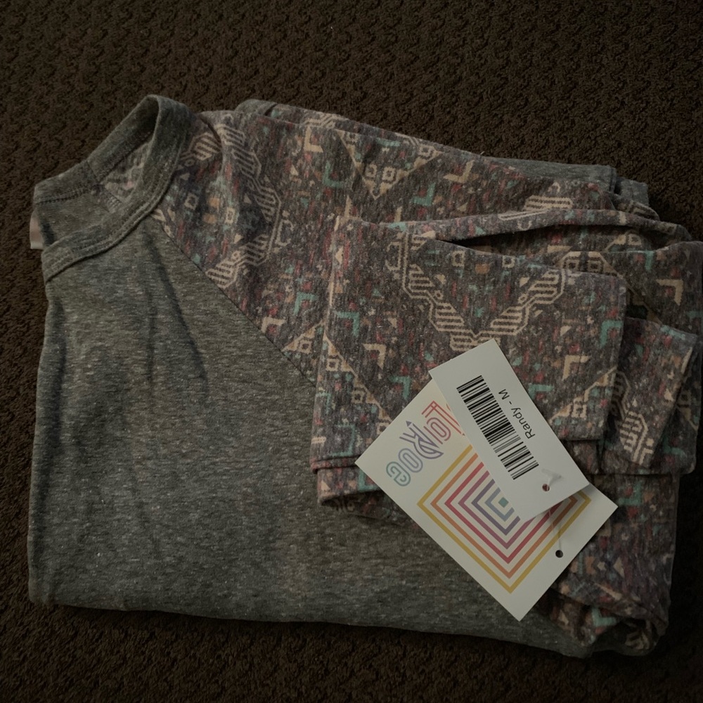 Medium LuLaRoe Randy